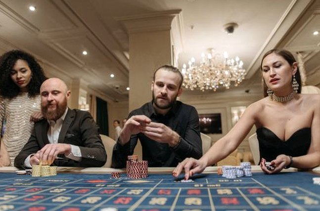 game New88 Poker
