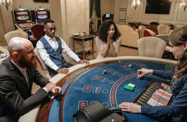 game New88 Poker